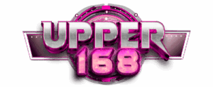 upper168 logo